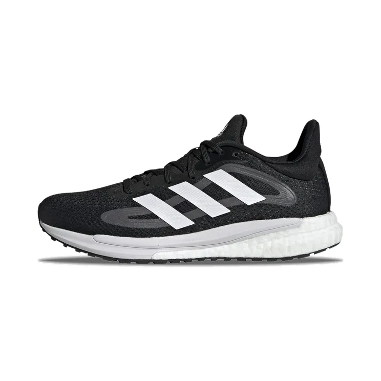 Adidas SOLAR GLIDE 4 “Black” (FY4111)