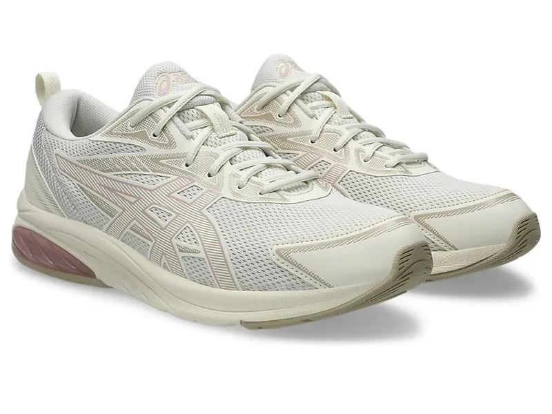 ASICS GEL-QUANTUM KEI “Cream / Barely Rose” (1203A601-105)