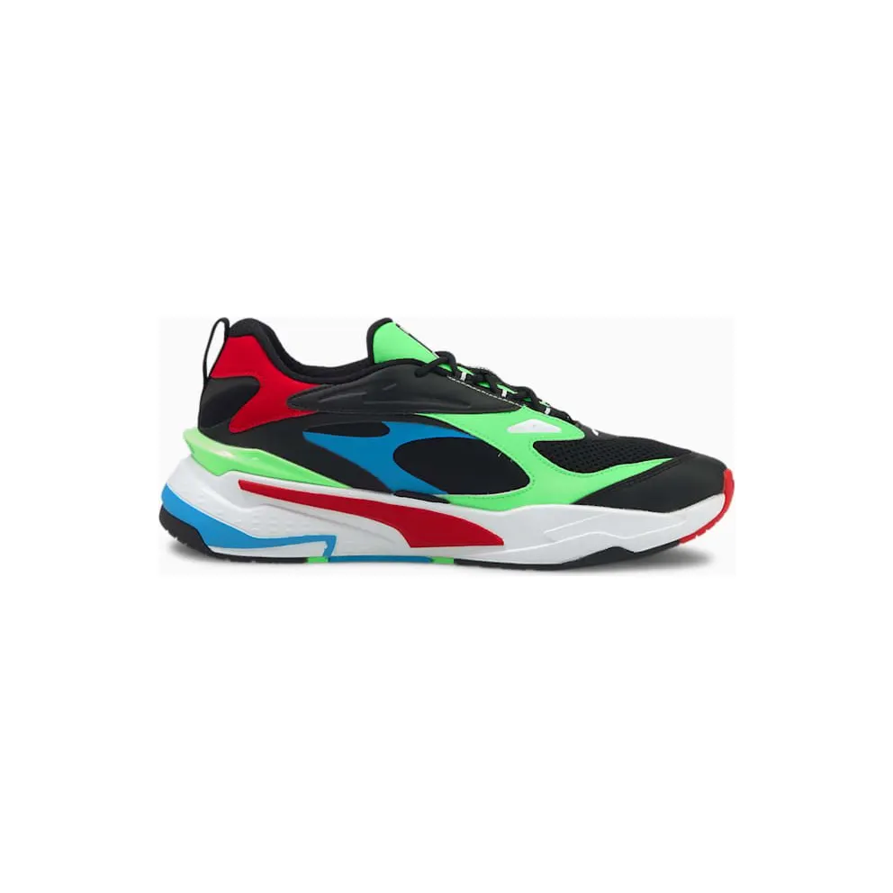 Puma RS-Fast Rot/Grün/Schwarz (380562-01)
