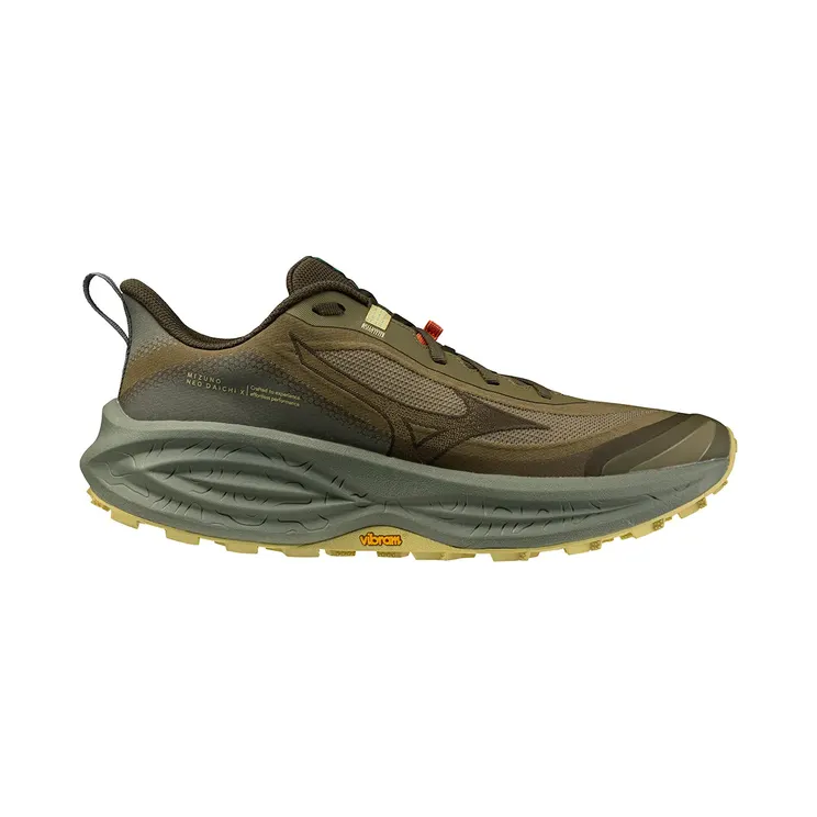 Mizuno Neo Daichi 10 (J1GM268052)