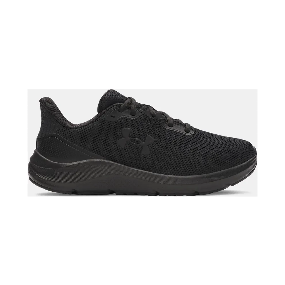Under Armour (W) Charged Pursuit 4 ‘Black’ (3028261-002)