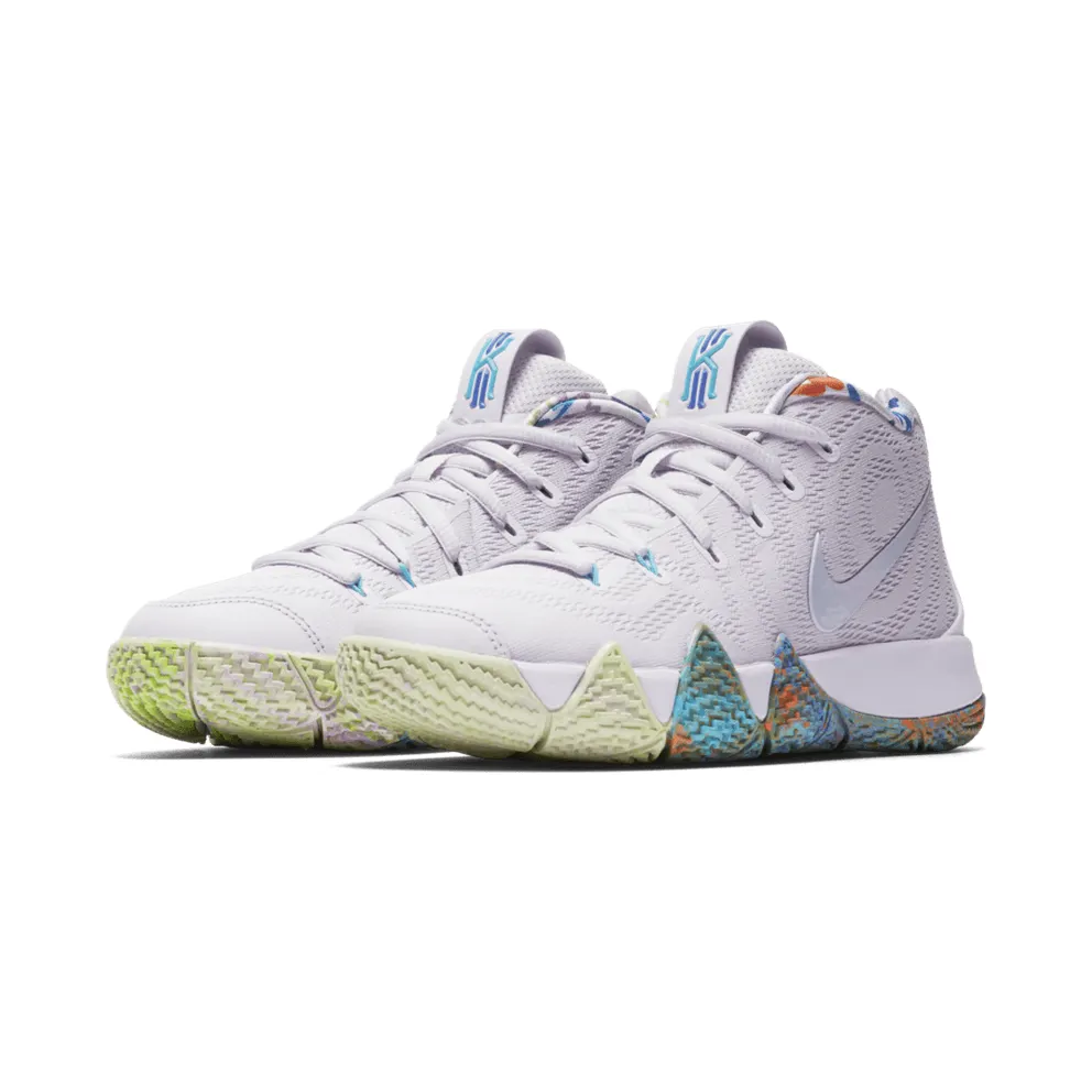 Nike Kyrie 4 90s (GS) Multi-Color/Multi-Color (AA2897-902)