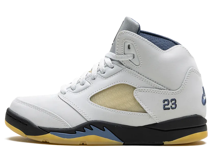 Air Jordan 5 SP PS “A Ma Maniére – Dawn” (FZ3356-004)