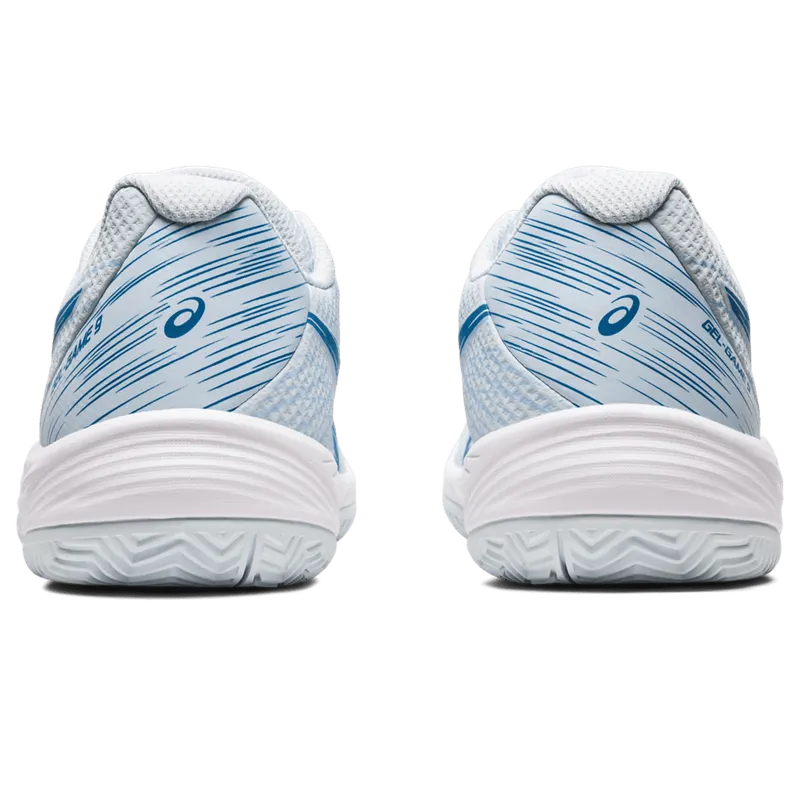 Asics GEL-GAME 9 CLAY/OC Sky/Reborn Blue (1042A217.400)
