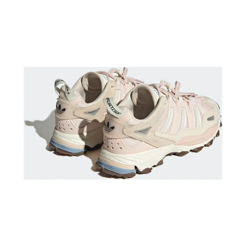 Adidas Hyperturf Adventure Wonder Quartz / Wonder White / Off White (HQ4303)