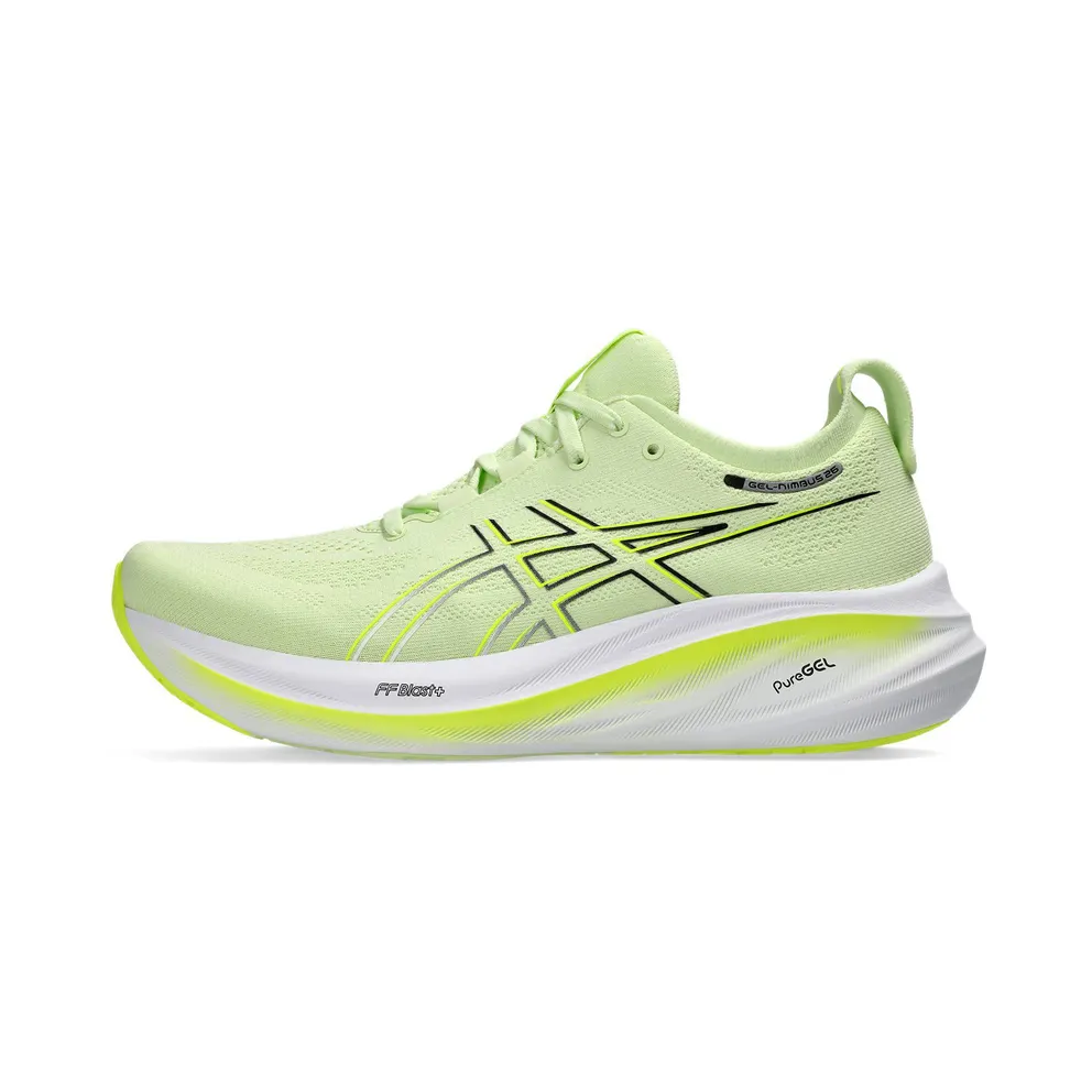 ASICS Gel-Nimbus 26 Cool Matcha White (1011B794-301)