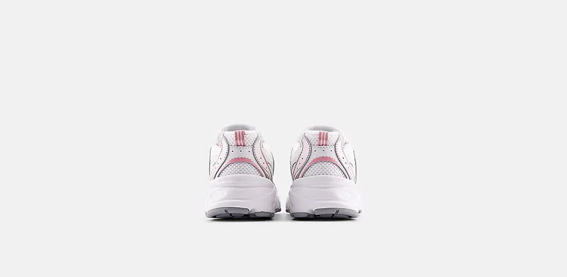 New Balance 530 Big Kid ‘Reflection Pink Taffy’ (GR530EC)