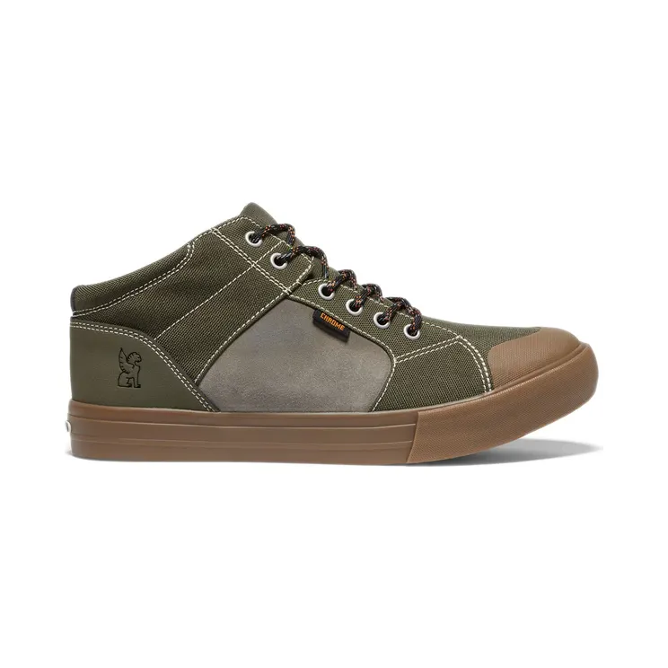 Chrome Southside 3.0 Olive Forest Mannen Chrome “Green -” (FW174OLFO)
