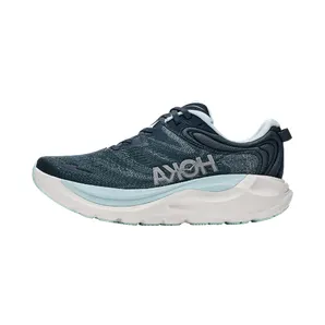 Hoka Gaviota 6 Womens “Faded Navy/Glimmering Blue” (1171933-FYGL)