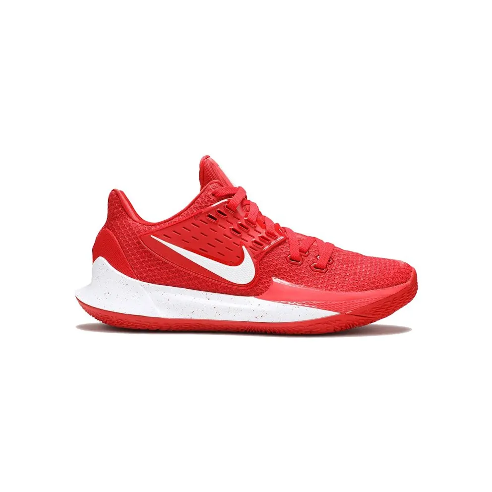 Nike Kyrie 2 Low TB Promo University Red White (CN9827-601)
