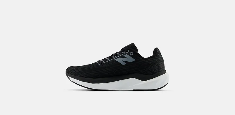 New Balance FuelCell Propel v5 Black Steel White (WFCPRLB5)