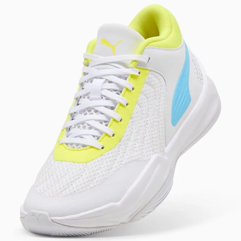 Puma Court White (312301-06)