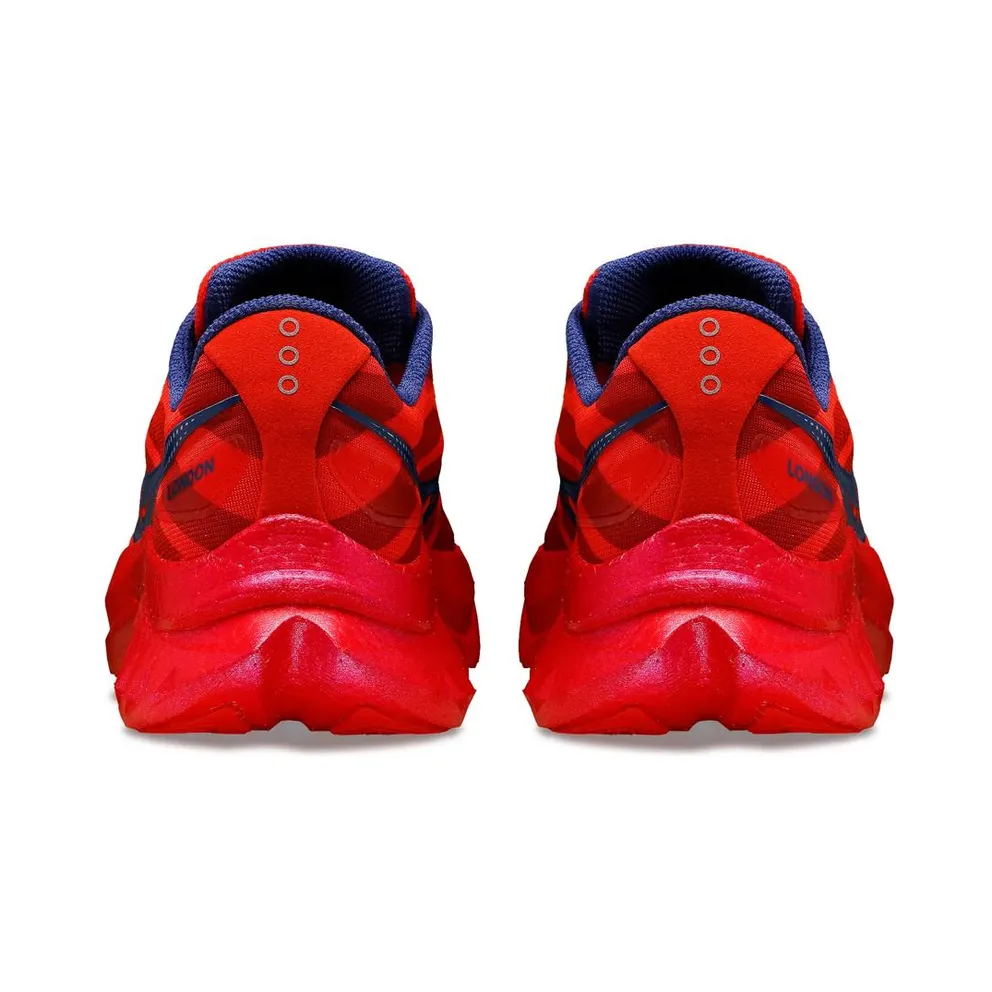 Saucony Endorphin Speed 4 London (S20940-24)