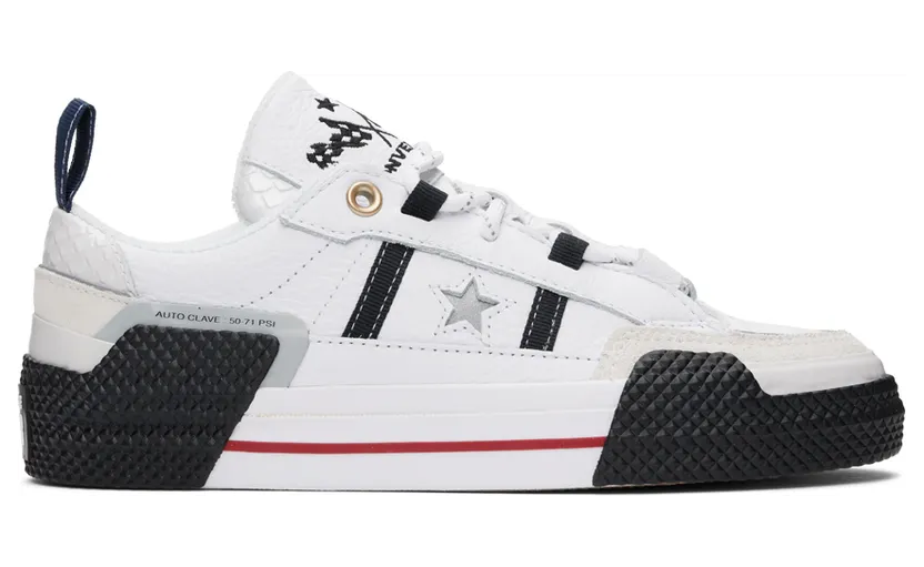 Converse x IBN Jasper One Star Ox (A00245C)