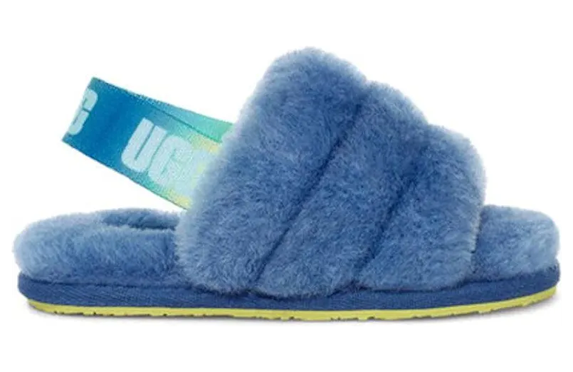Ugg Fluff Yeah Slide 1120032T-MBGT