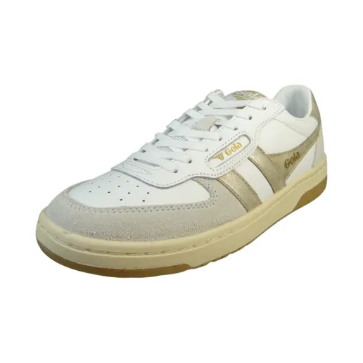 Gola Gold / Grey / White (CLB336HY)