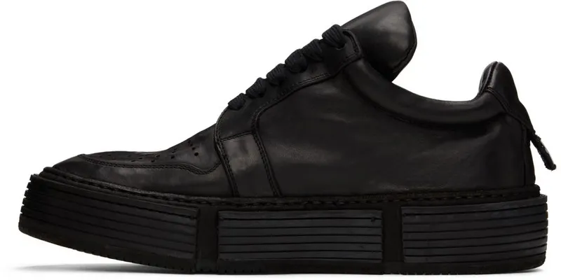 Guidi Black GJ02 BLKT (GJ02_BLKT)