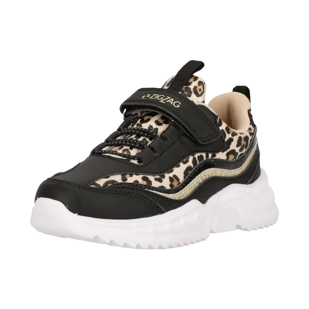 zigzag-sneaker Z244245-1001