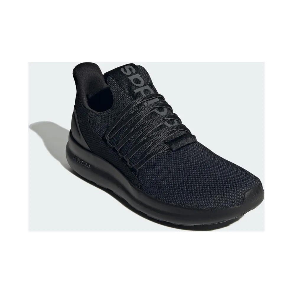 Adidas Lite Racer Adapt 7.0 “Core Black Grey” (IE6327)