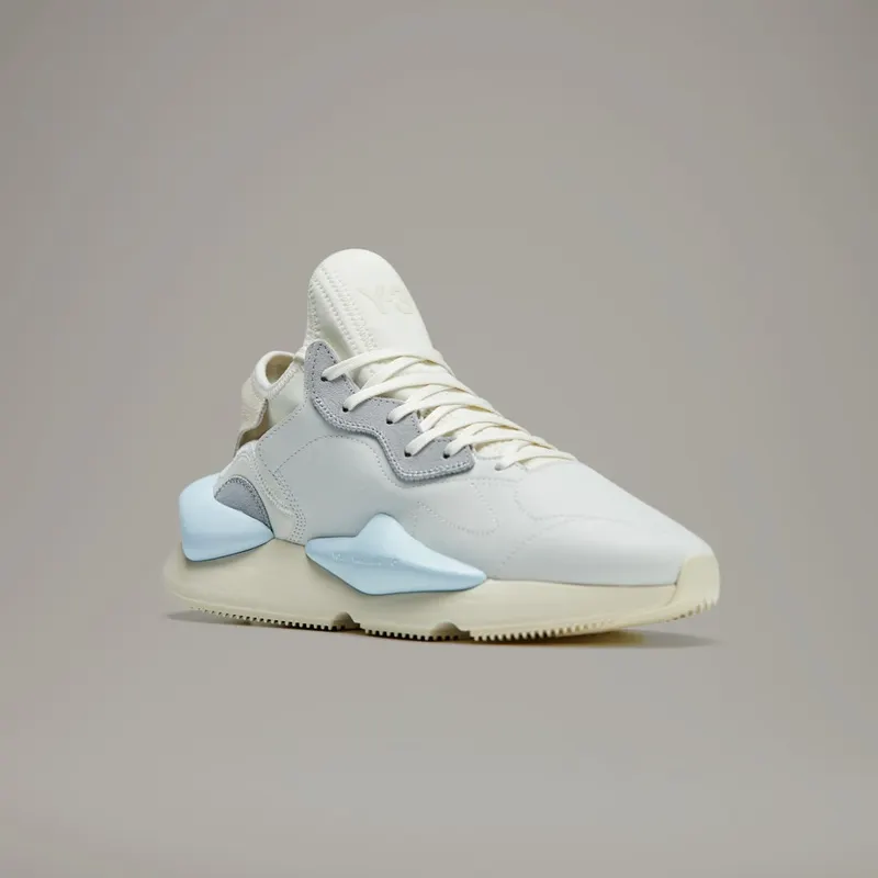 adidas Y-3 Kaiwa Off White / Cream White / Ice Blue (IG4058)