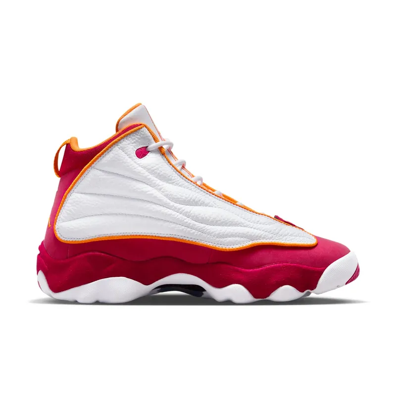 Jordan Pro Strong Cardinal Red (DC8418-168)