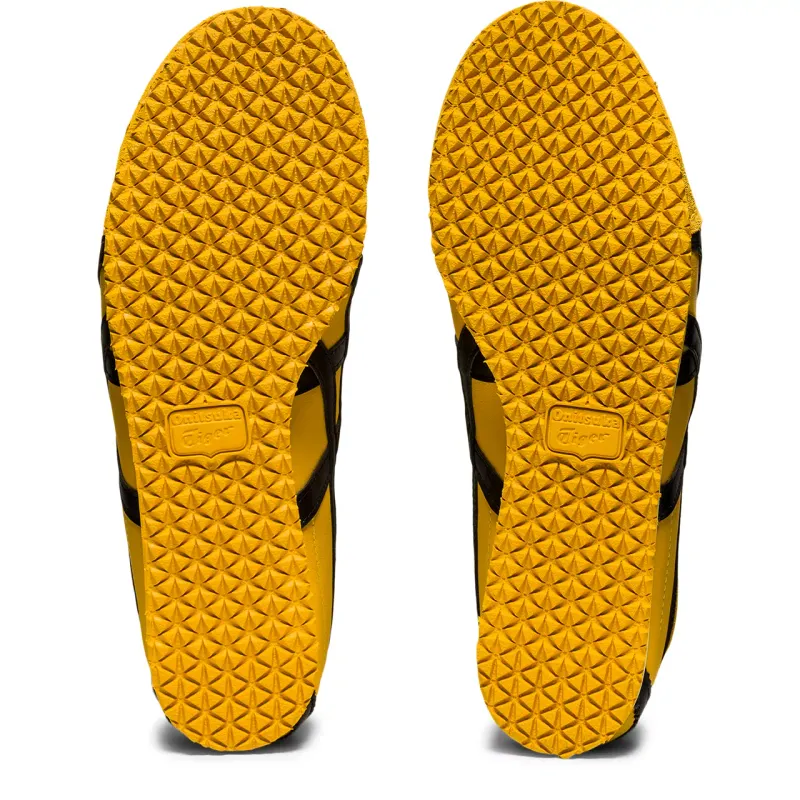 Onitsuka Tiger Mexico 66 Kill Bill (2017) Yellow/Black (DL408-0490)