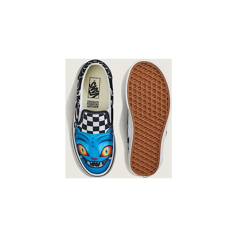 Vans Classic Slip-On KPop Demon Hunters (VN000EC3BM8)