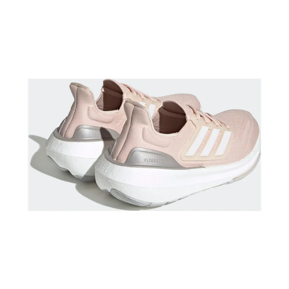 adidas Ultra Boost Light Wonder Quartz Cloud White Wonder Taupe (HQ8600)