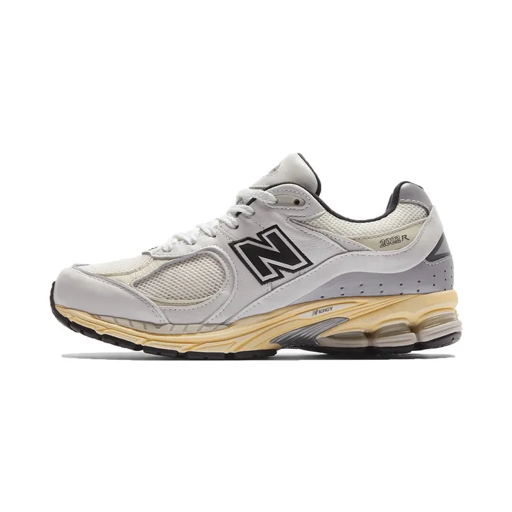 New Balance 2002R thisisneverthat White