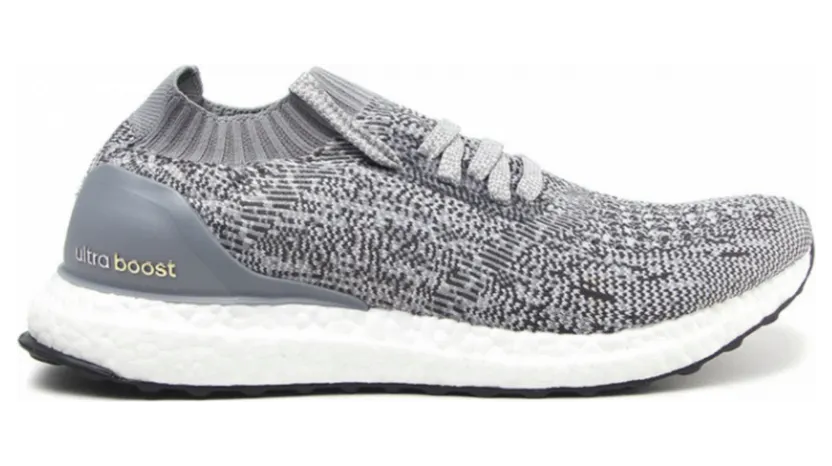 adidas Ultra Boost Uncaged Clear Grey (W)
