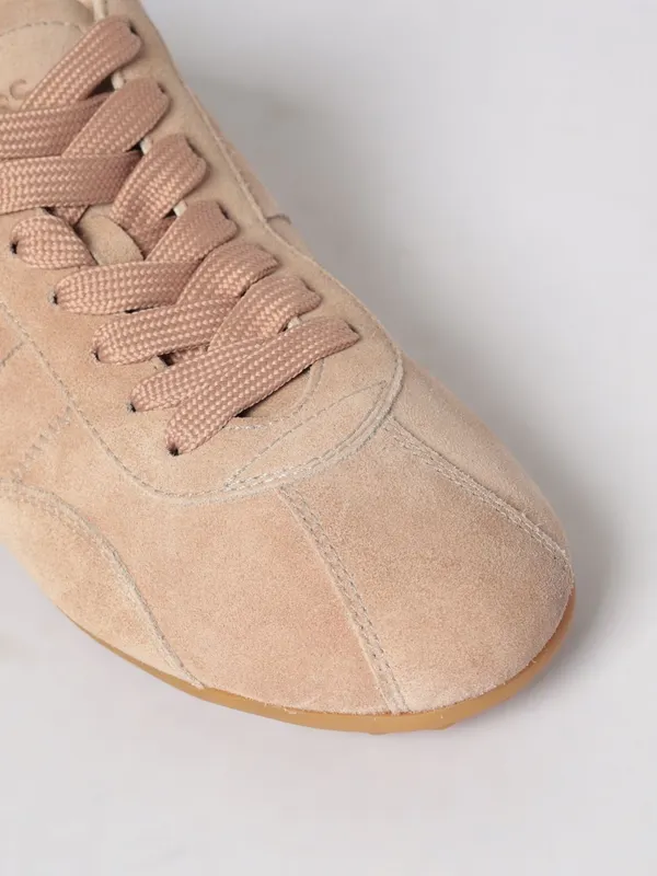 Tod’s Sneakers Pink (XXW59L0JW90M8WM027) (3)