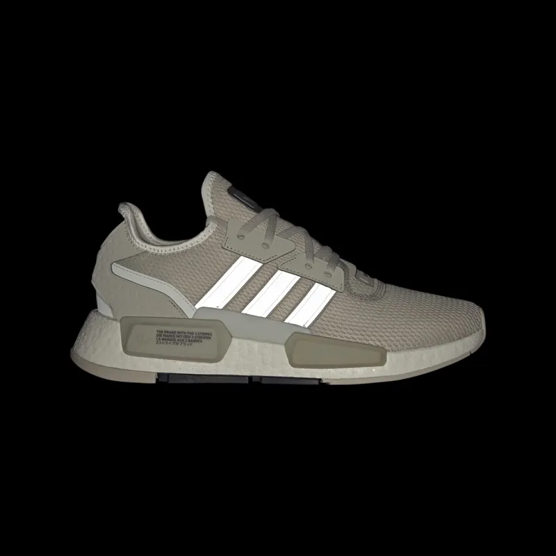 adidas NMD G1 Putty Grey Matte Silver Carbon (IF3451)