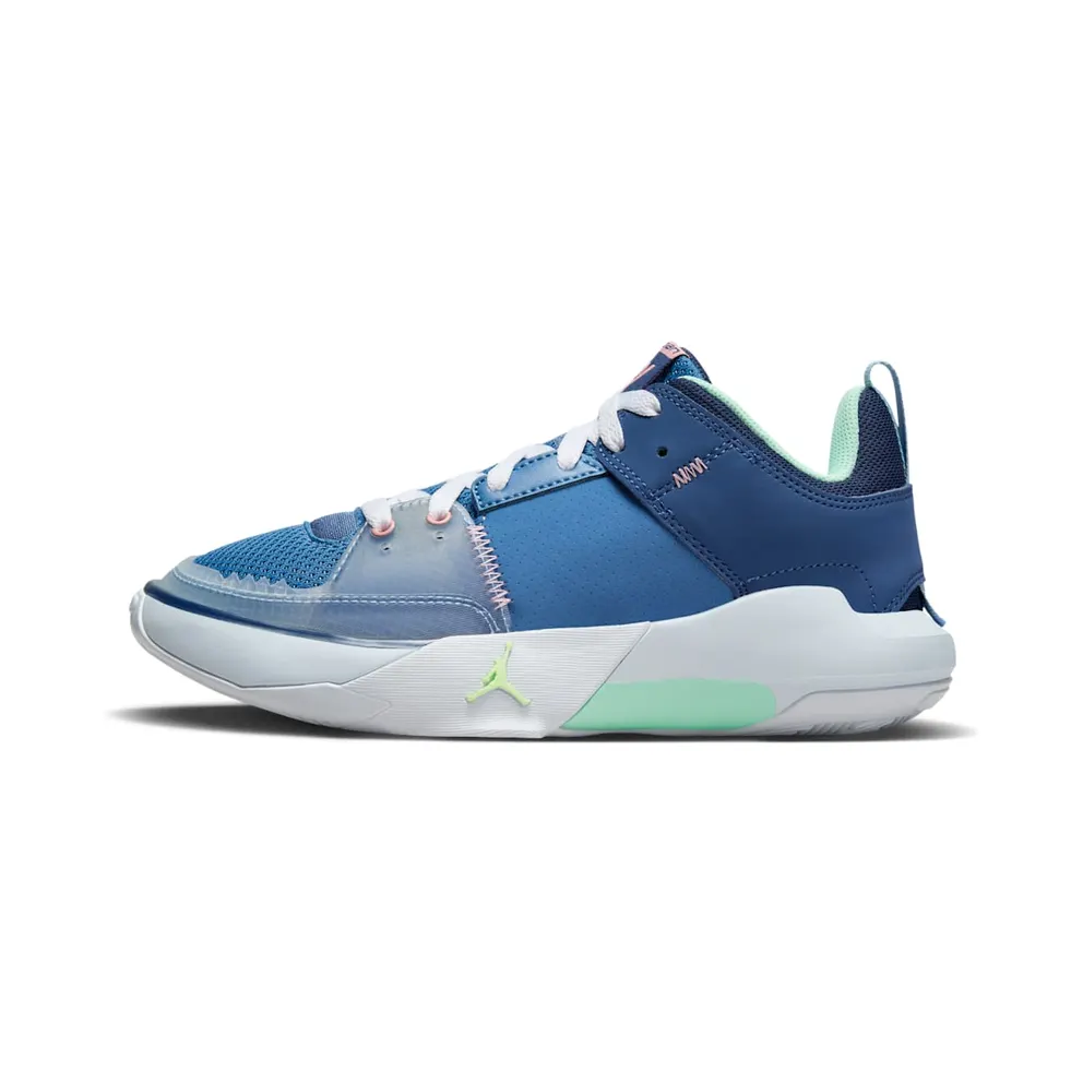 Jordan One Take 5 Stone Blue (FD2338-400)