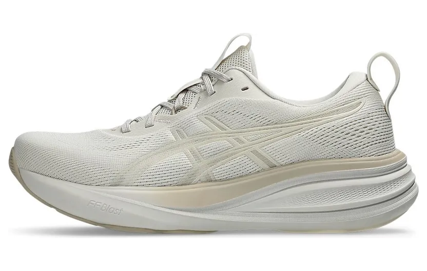 ASICS GEL-PULSE 17 “Soft Oat / Simply Taupe” (1012B930-250)