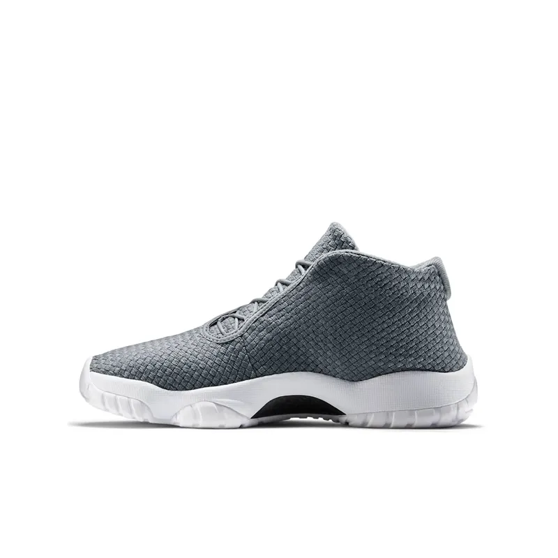 Jordan Future Cool Grey Cool Grey/White (656503-003)