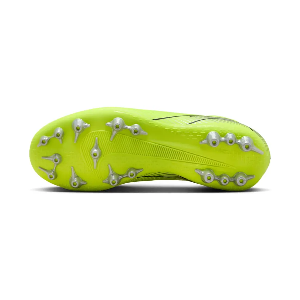 Nike Jr. Mercurial Vapor 16 Academy AG Volt Black (FQ8403-700)
