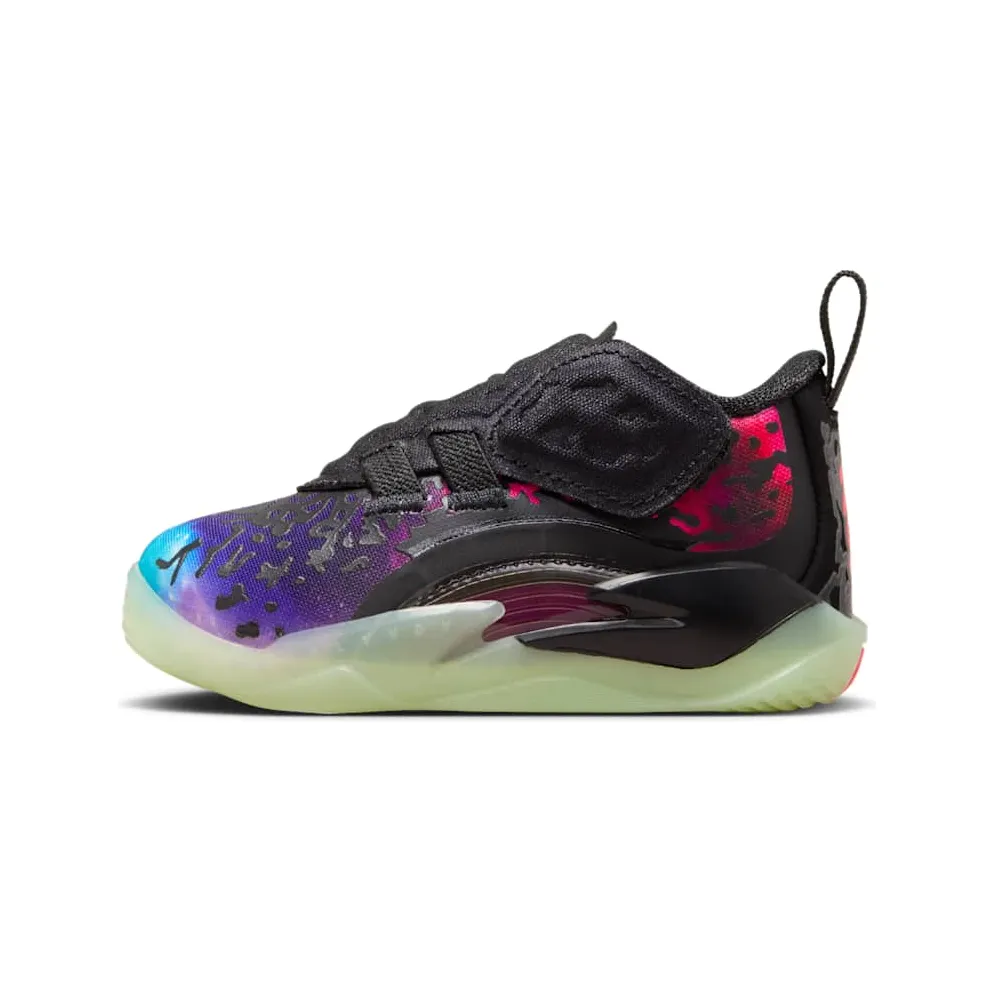 Jordan Zion 3 Black Vivid Purple Barely Volt Solar Red (DV3868-006)