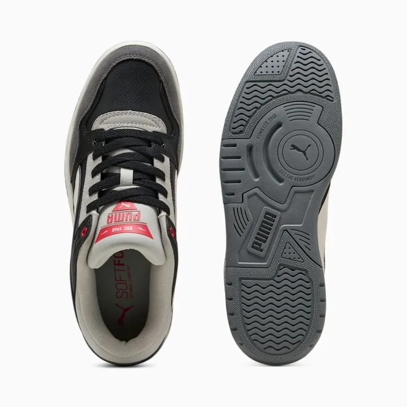 Puma REBOUND RETRO SD “Black / Grey” (400214-03)