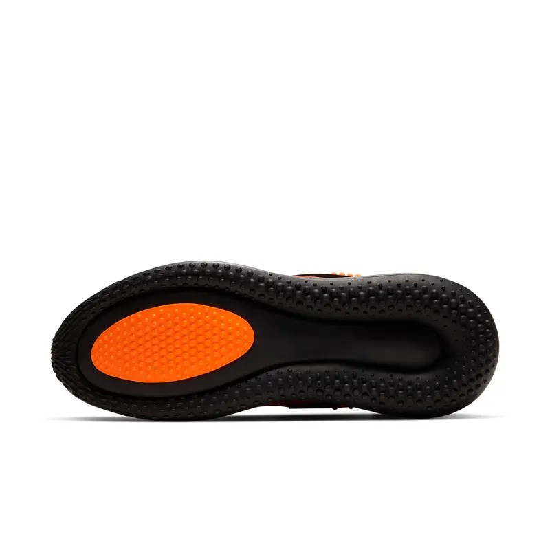Nike Air Max 720 Slip OBJ Team Orange (2020) (DA4155-800)