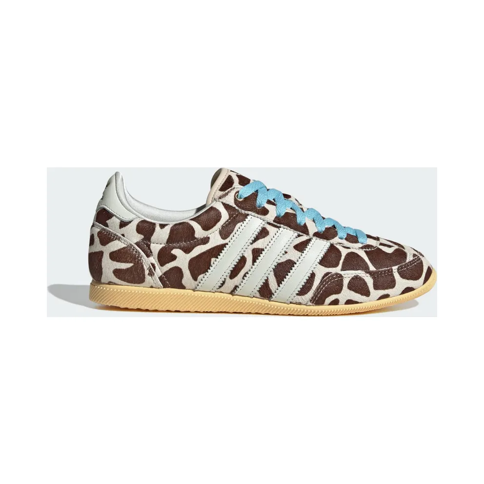 Adidas Japan “Animal Print / Crystal Linen” (KI6688)