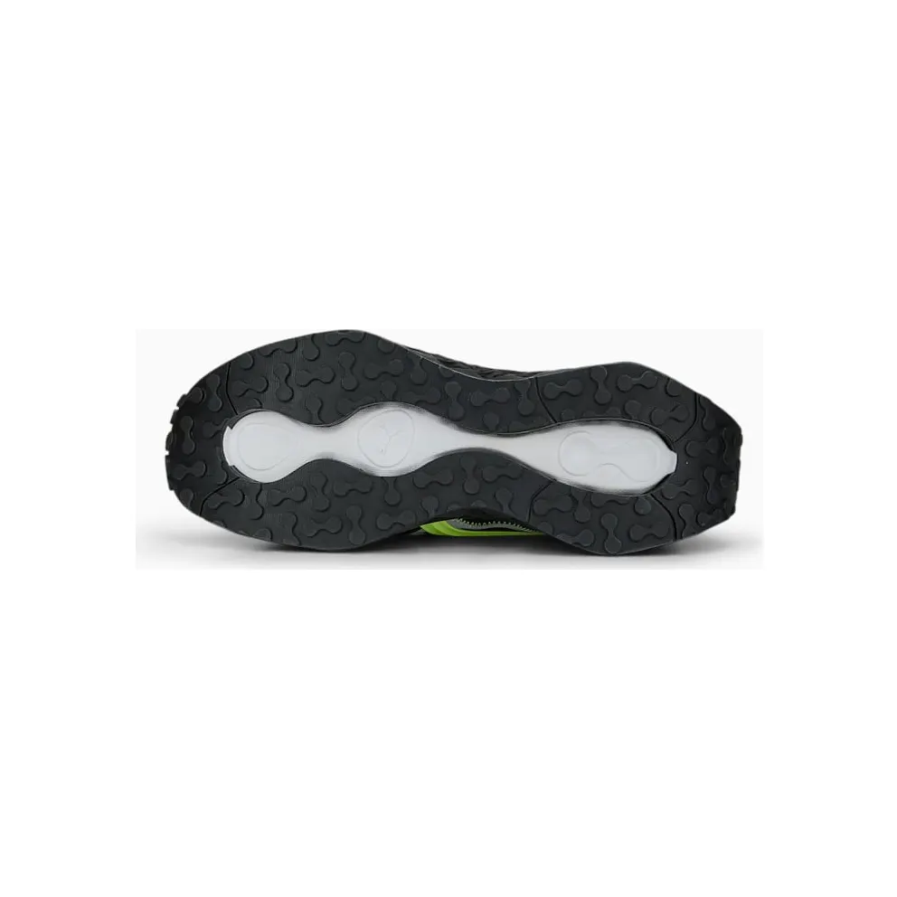 Puma XETIC SCULPT BLU COL “Black” (390201-01)
