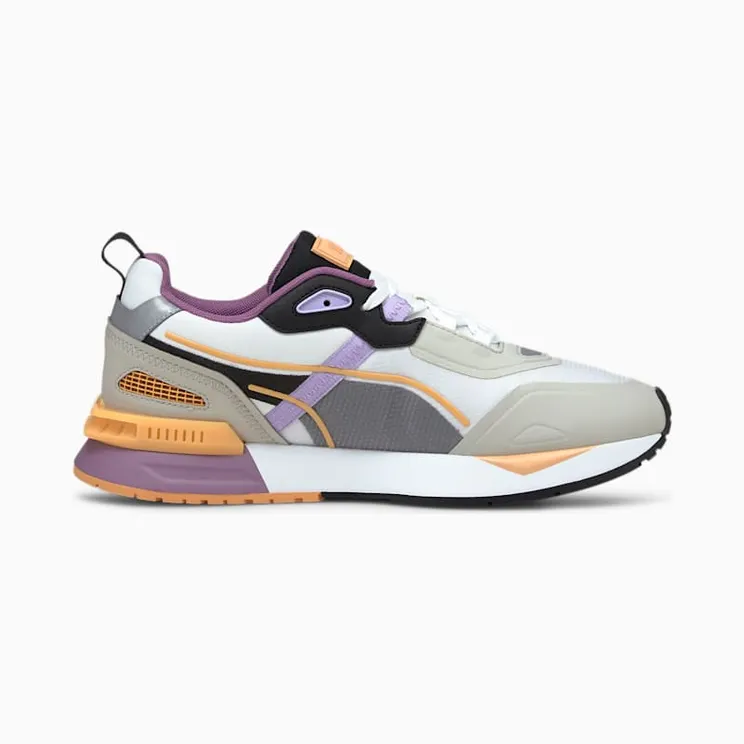 Puma Mirage Tech Wit/Grijs (381118-06)