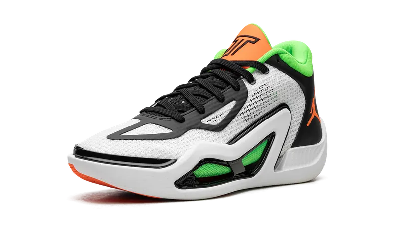 Jordan TATUM 1 PF “Home Team” (DZ3330-108)