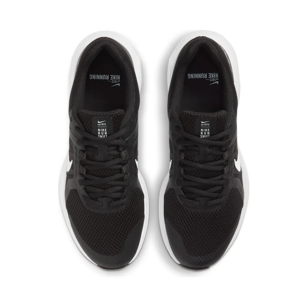 Nike Run Swift 2 Road Running Black (CU3517-004)