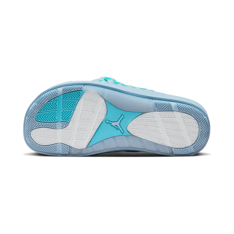 Jordan Sophia Baltic Blue White Blue Chambray (DO8863-401)