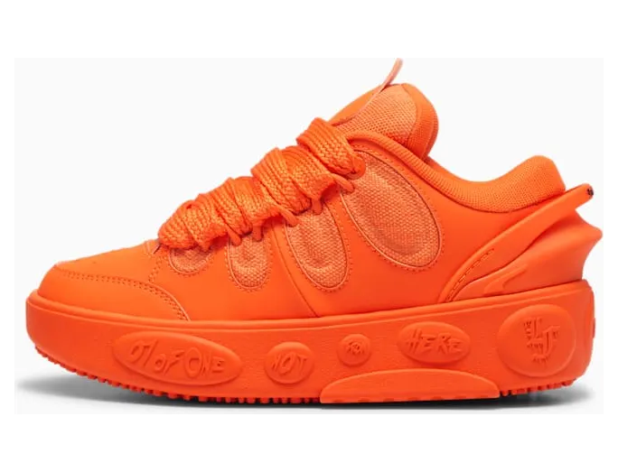 puma-lafrance 310873-01