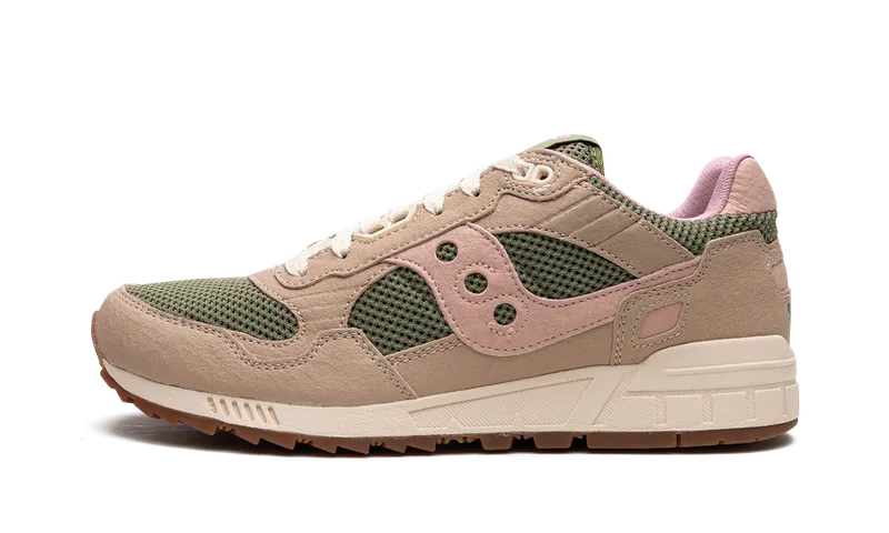 Saucony Shadow 5000 “Mushroom” (S70747-3)