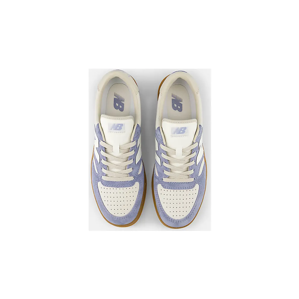 New Balance T500D “Pearl Grey Sea Salt” (U50068B)