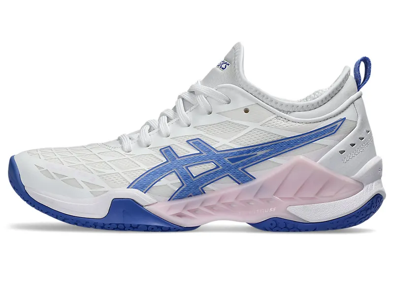 Asics Blast Ff 3 White/Sapphire (1072A080.101)