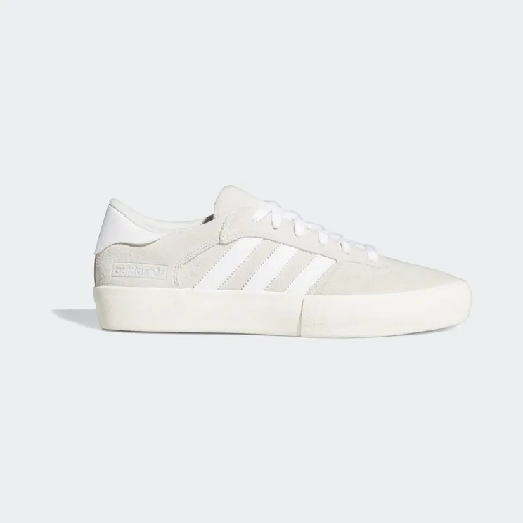 adidas Matchbreak Super Crystal White / Cloud White / Chalk White (FY0508)